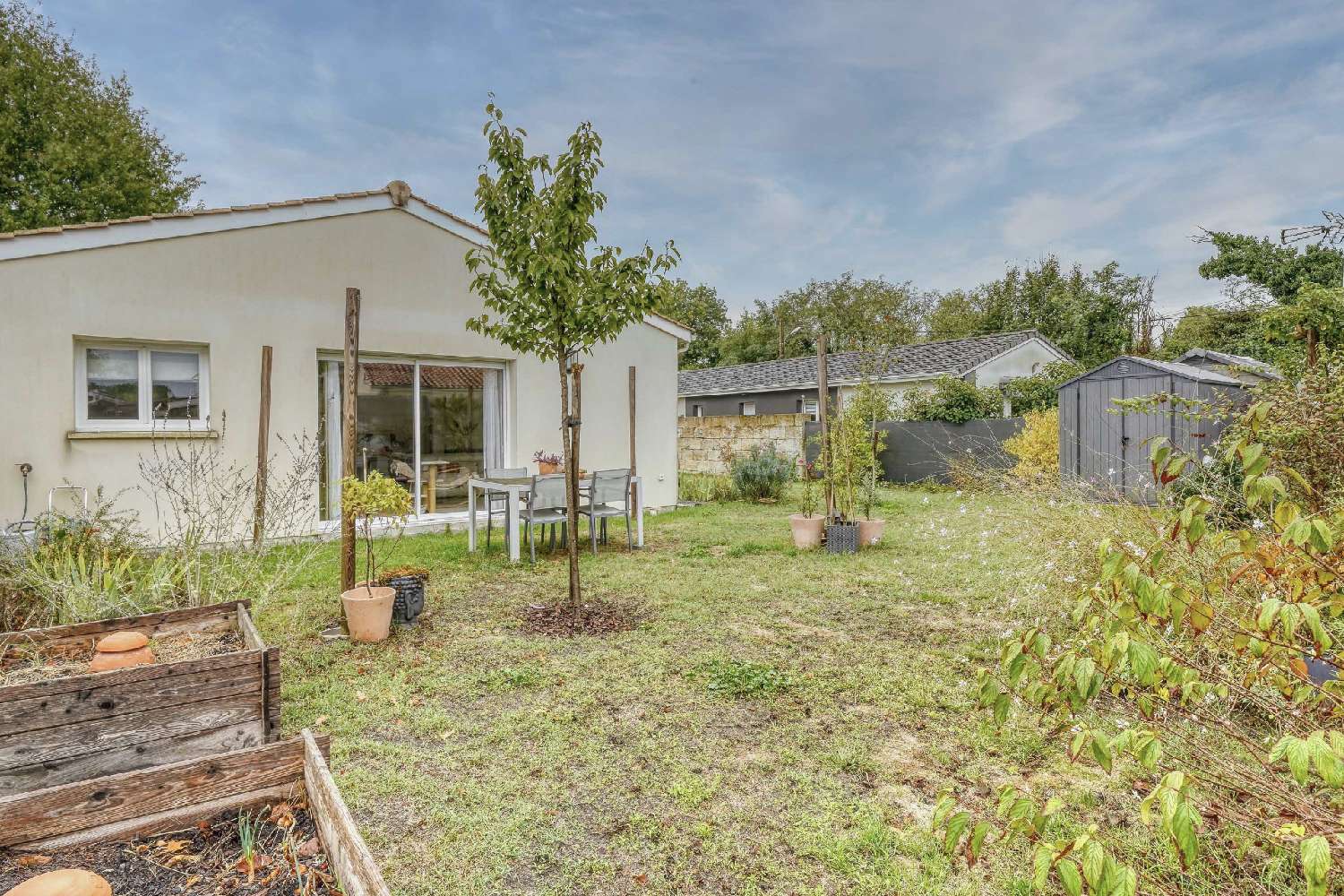  for sale house Ludon-Médoc Gironde 4
