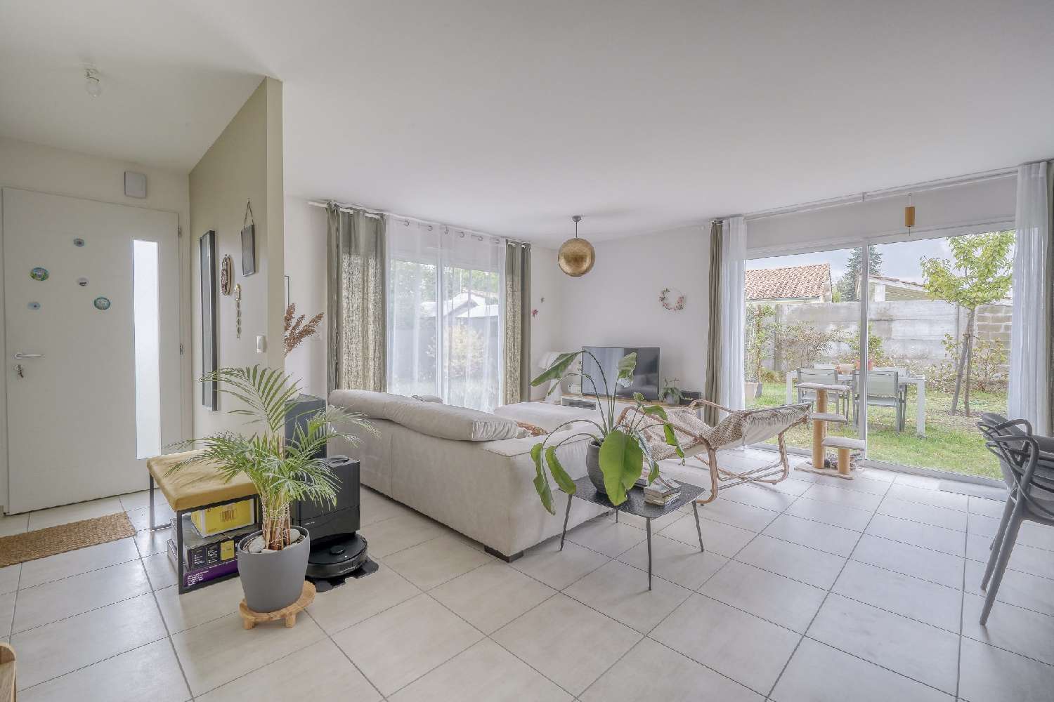  for sale house Ludon-Médoc Gironde 5