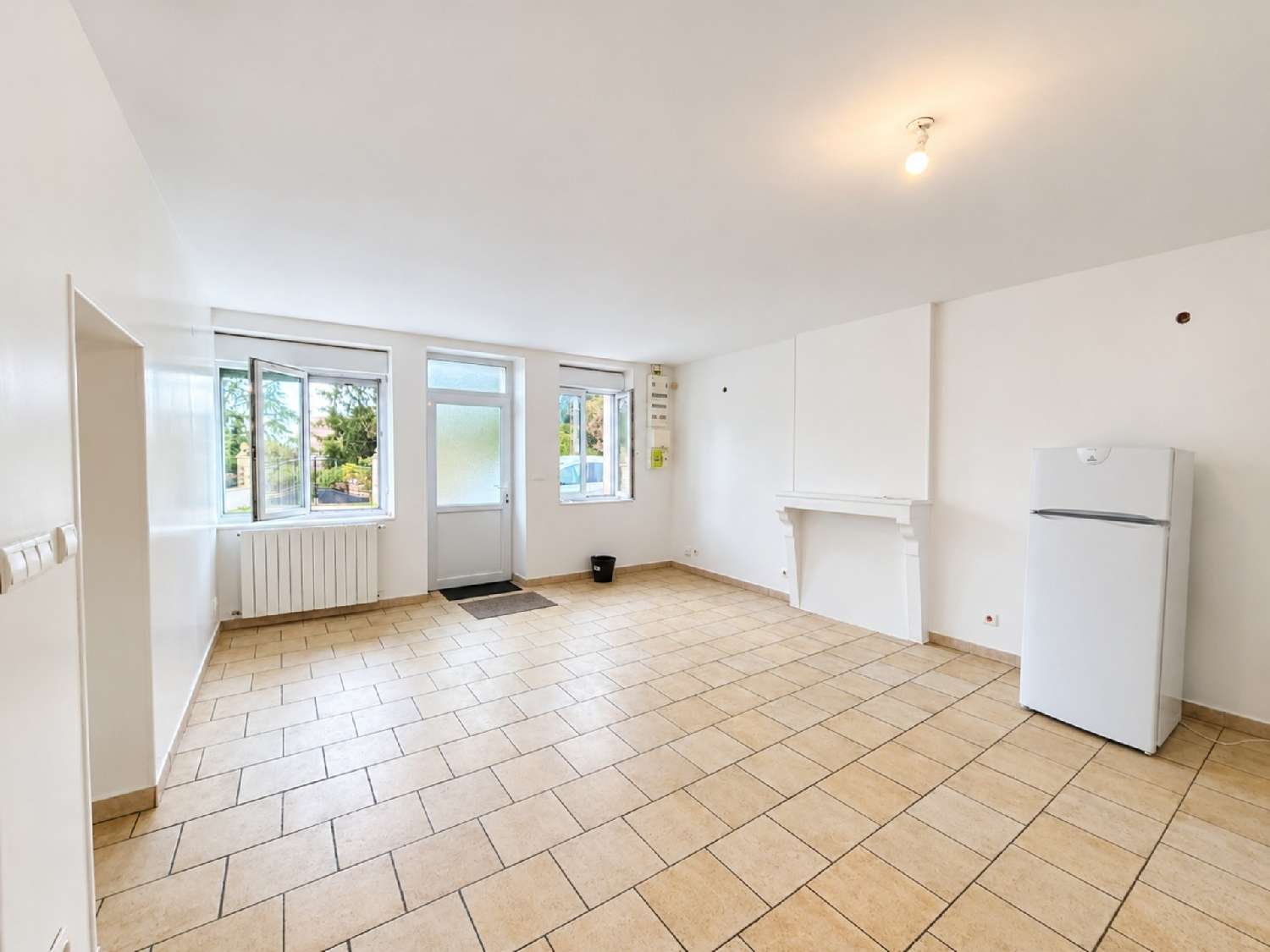  à vendre maison Lugny-Bourbonnais Cher 1