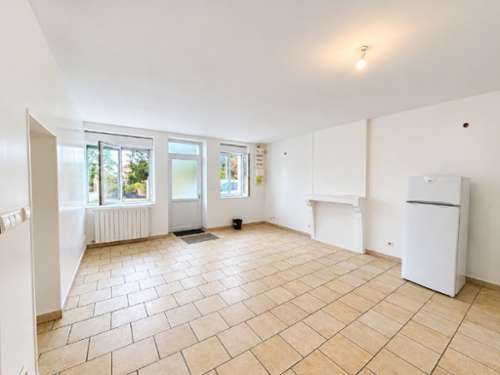 Lugny-Bourbonnais Cher maison foto 7432079