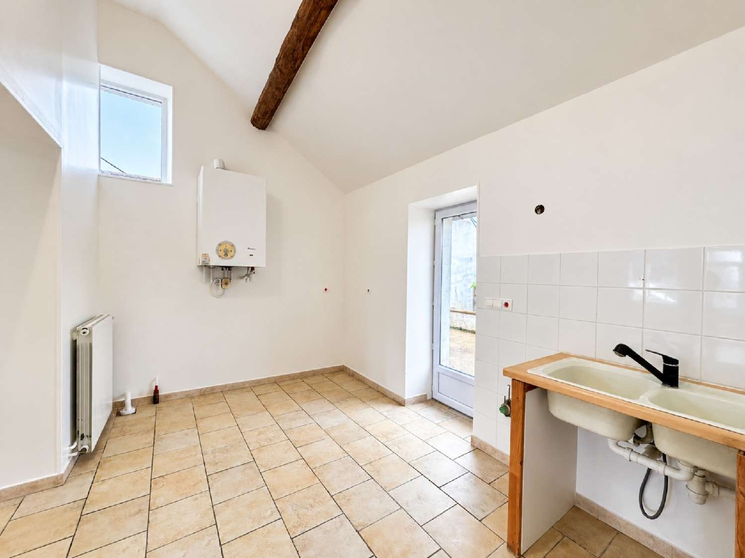  à vendre maison Lugny-Bourbonnais Cher 2