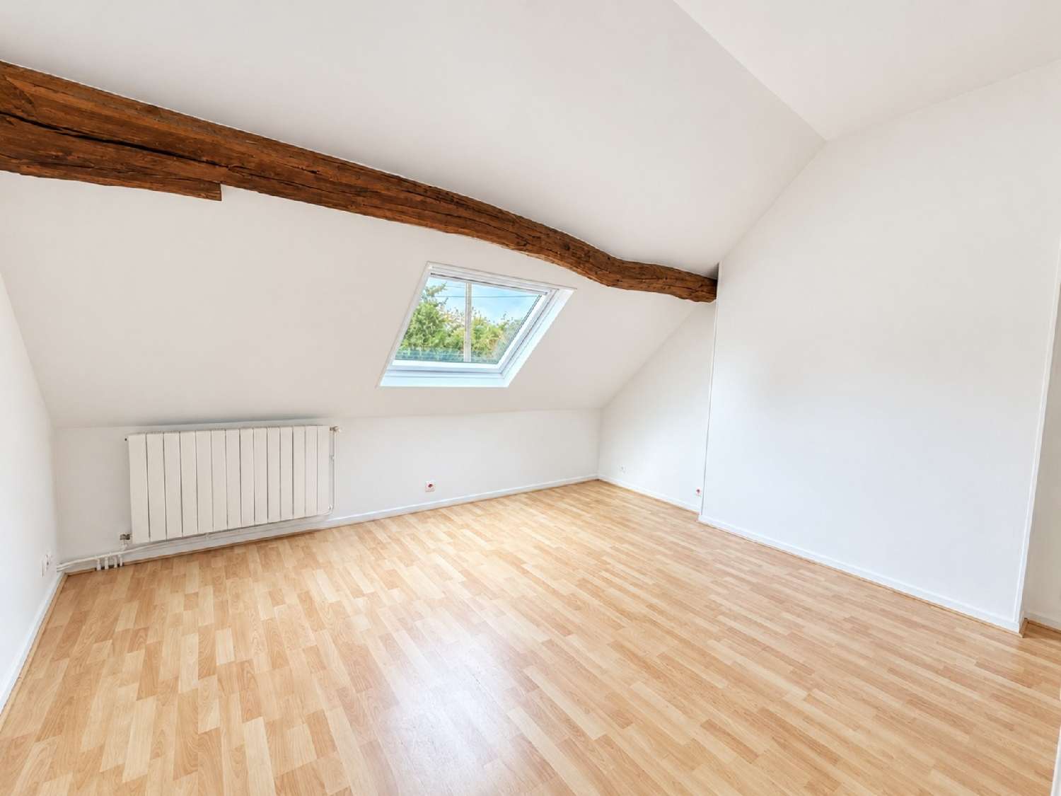  à vendre maison Lugny-Bourbonnais Cher 5