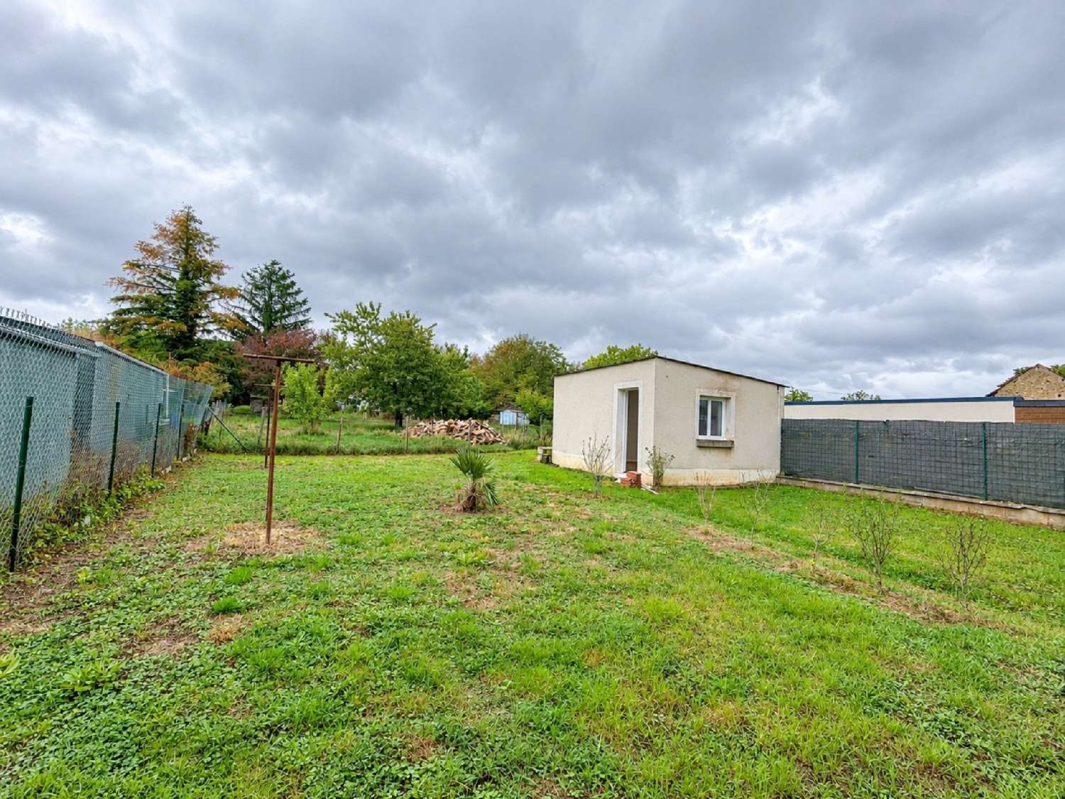  à vendre maison Lugny-Bourbonnais Cher 6
