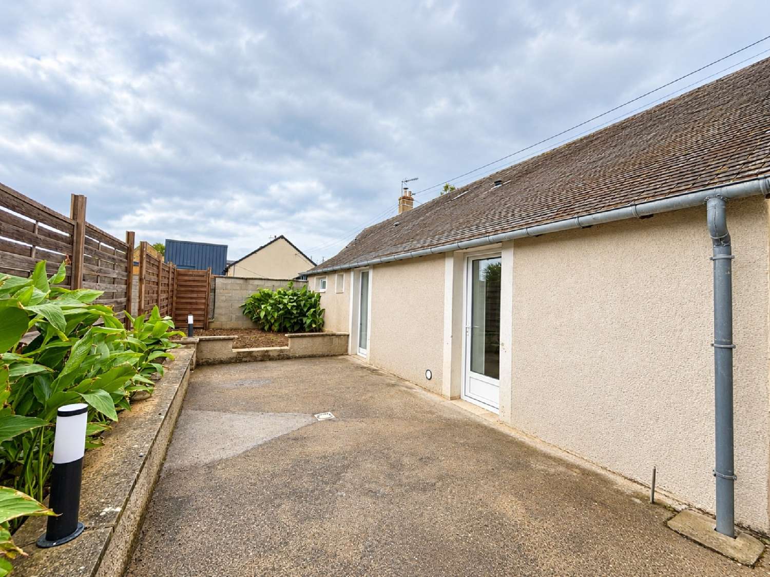  à vendre maison Lugny-Bourbonnais Cher 7