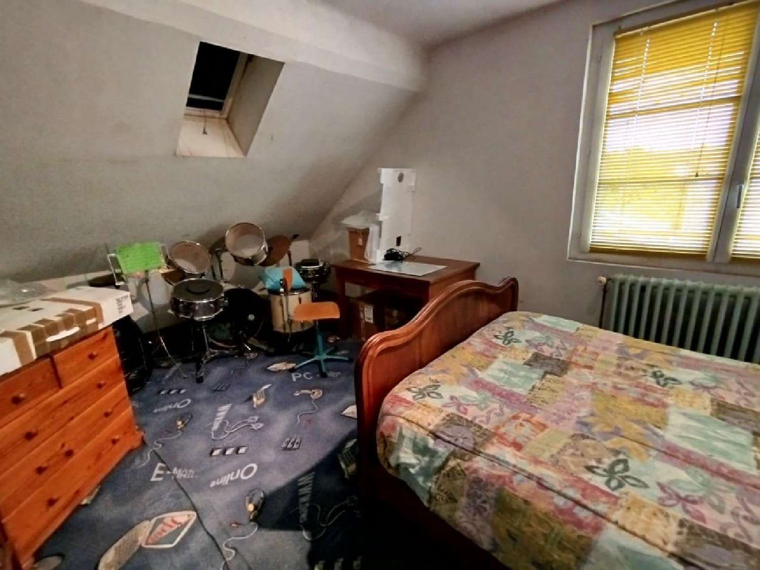  for sale house Luisant Eure-et-Loir 7