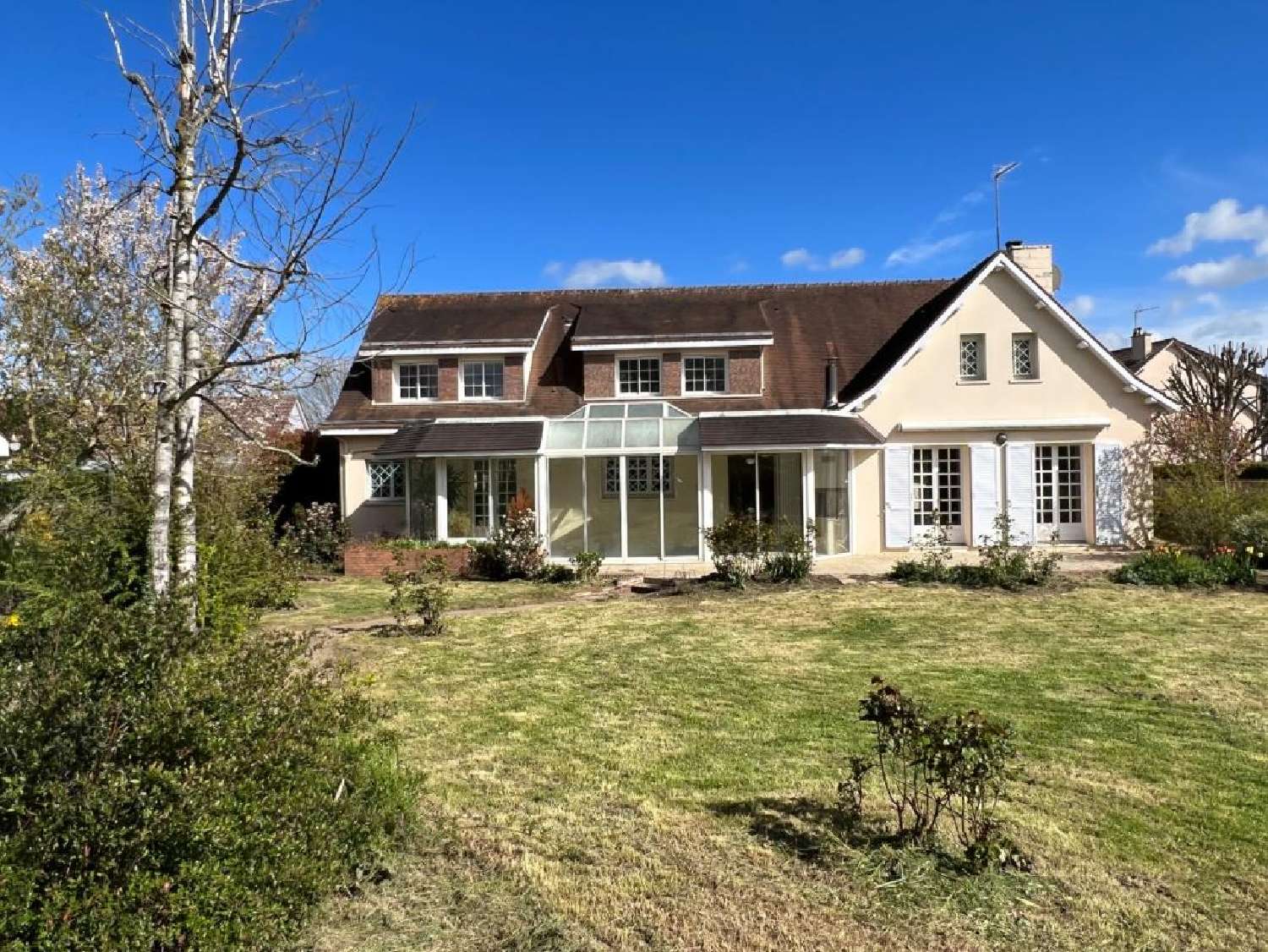 for sale house Luisant Eure-et-Loir 1