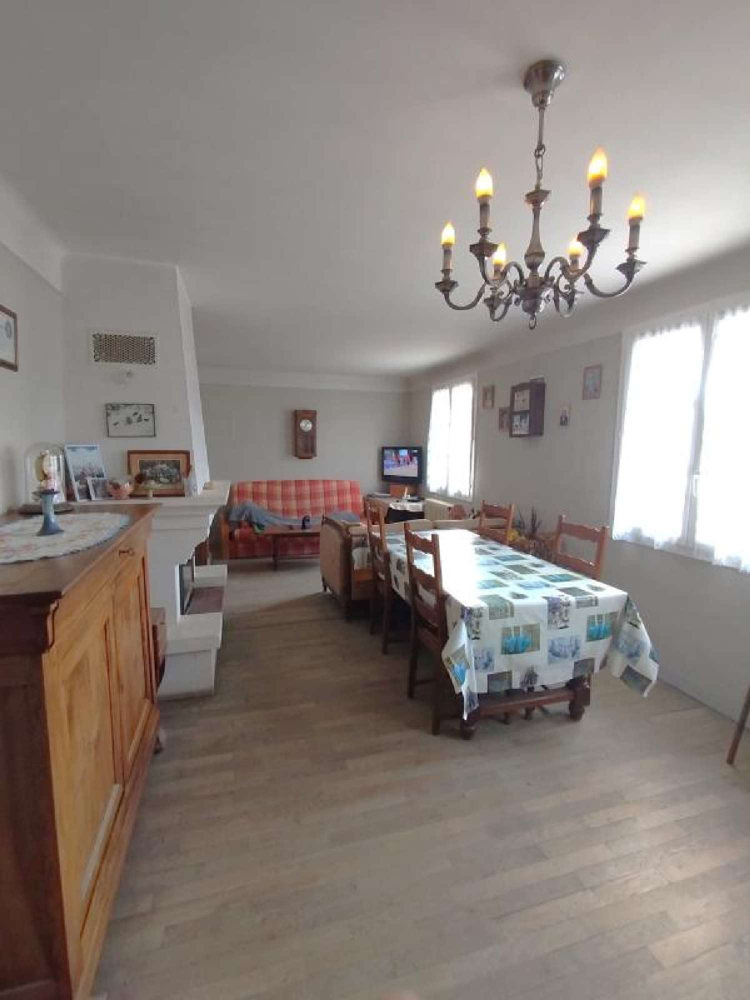 à vendre maison Luisant Eure-et-Loir 2