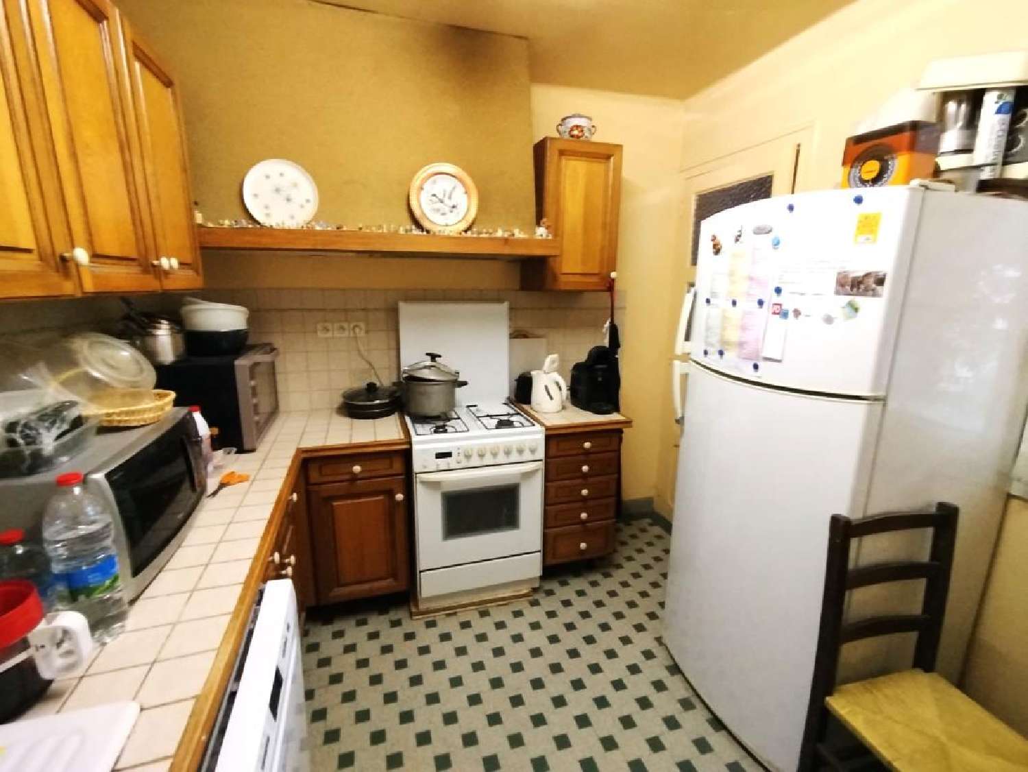 à vendre maison Luisant Eure-et-Loir 4