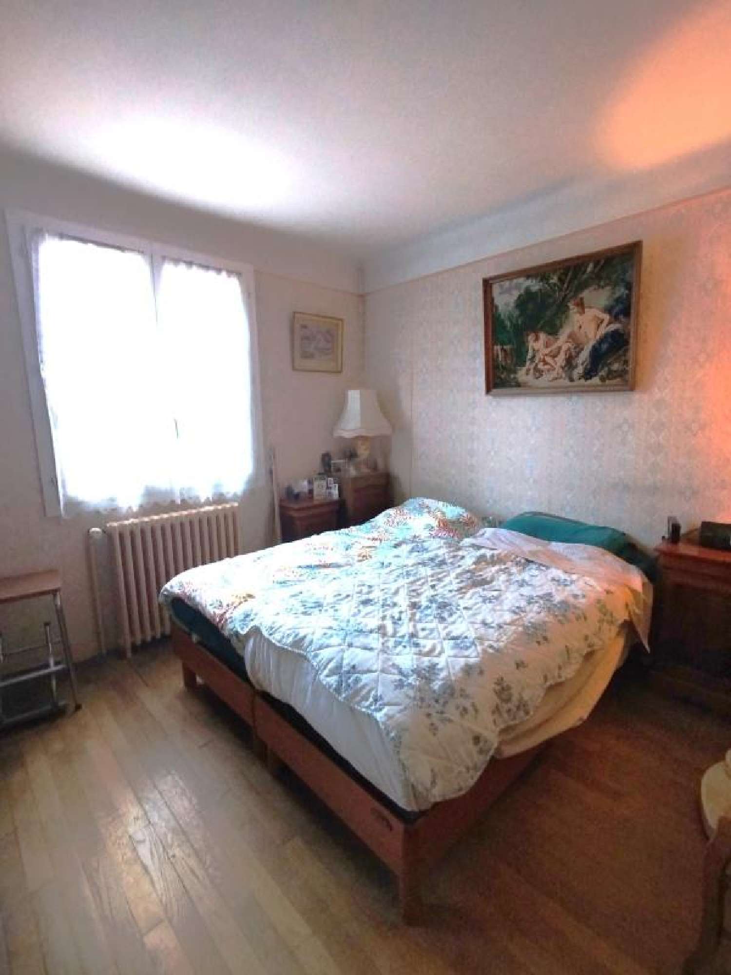 à vendre maison Luisant Eure-et-Loir 5