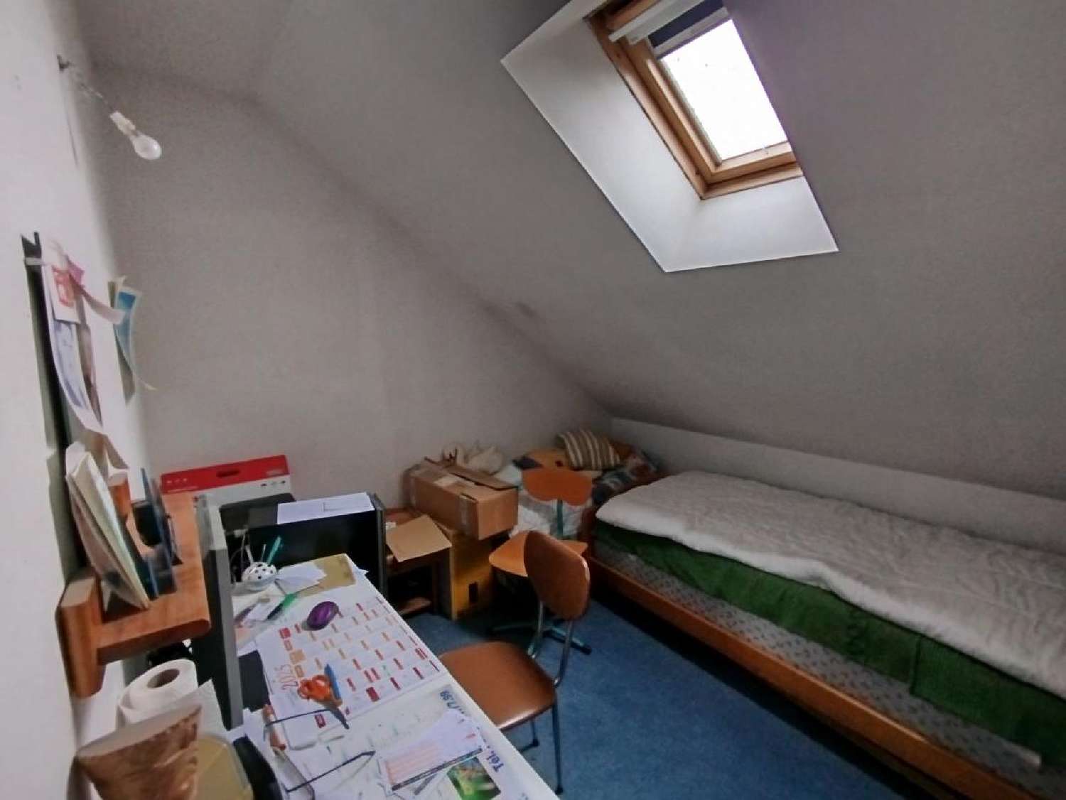 à vendre maison Luisant Eure-et-Loir 8