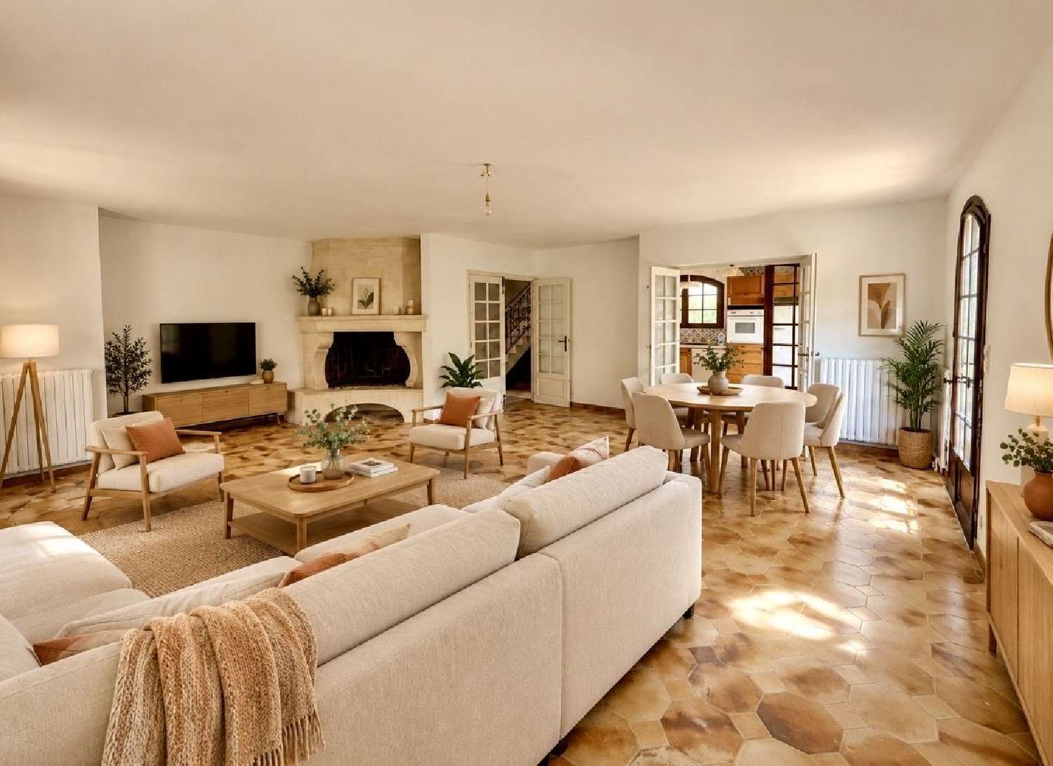 à vendre maison Lunel Hérault 1