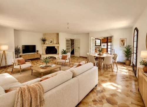 Lunel Hérault maison foto