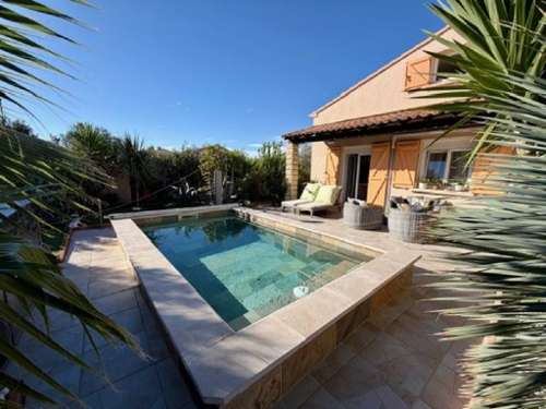 Lunel Hérault Haus Bild 7426093