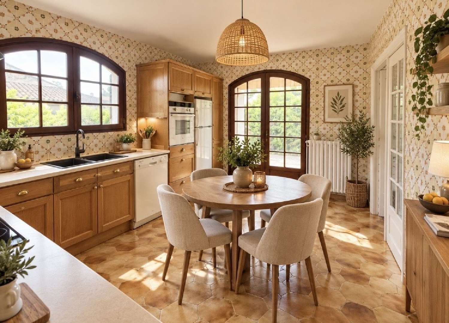 en venta casa Lunel Hérault 1