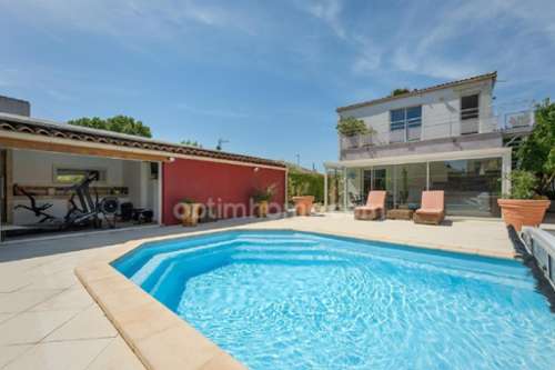 Lunel Hérault maison foto 7418571