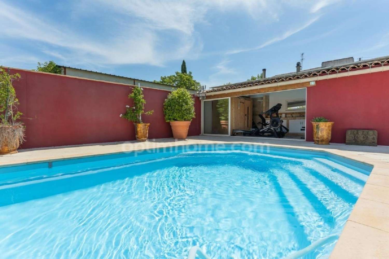 à vendre maison Lunel Hérault 2