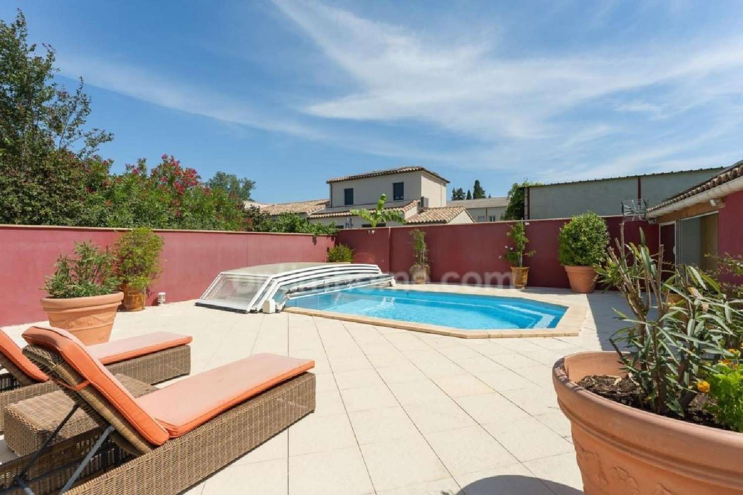 à vendre maison Lunel Hérault 3