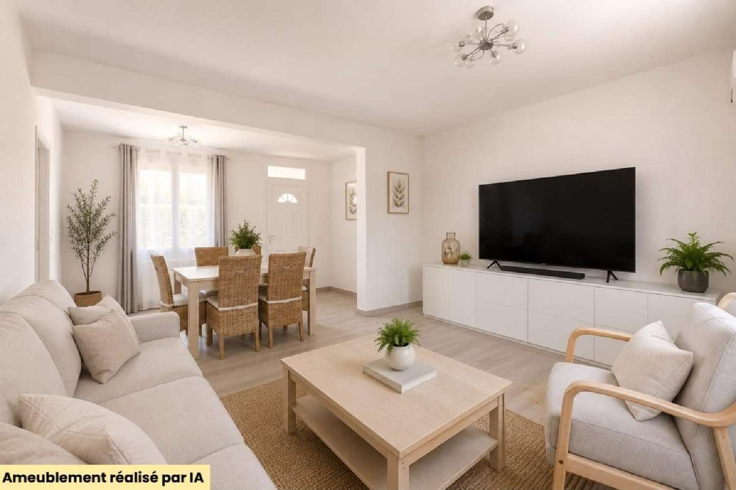 à vendre maison Lunel Hérault 5