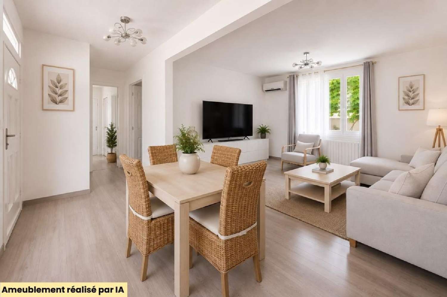 à vendre maison Lunel Hérault 6