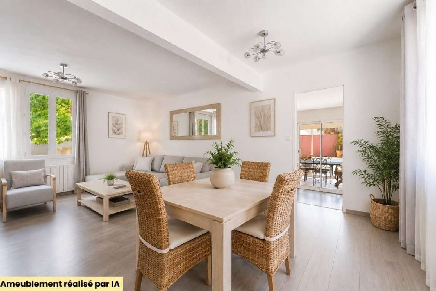 à vendre maison Lunel Hérault 7