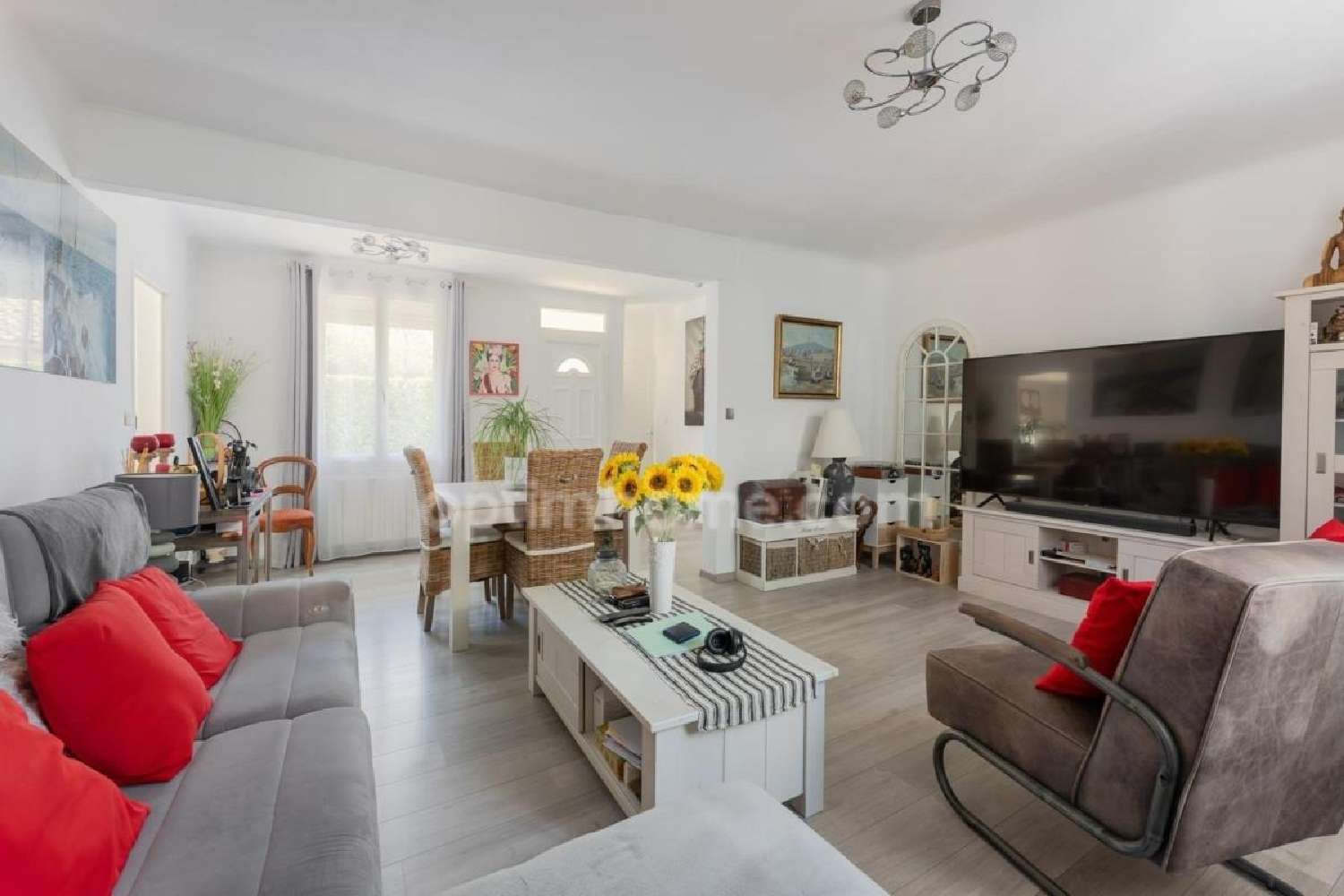 à vendre maison Lunel Hérault 8