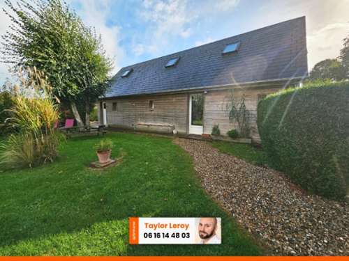 Luneray Seine-Maritime house foto 7430026