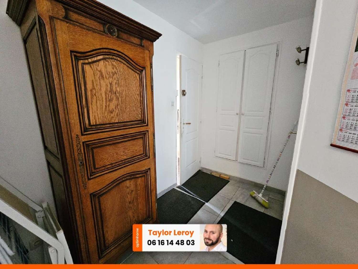  for sale house Luneray Seine-Maritime 3