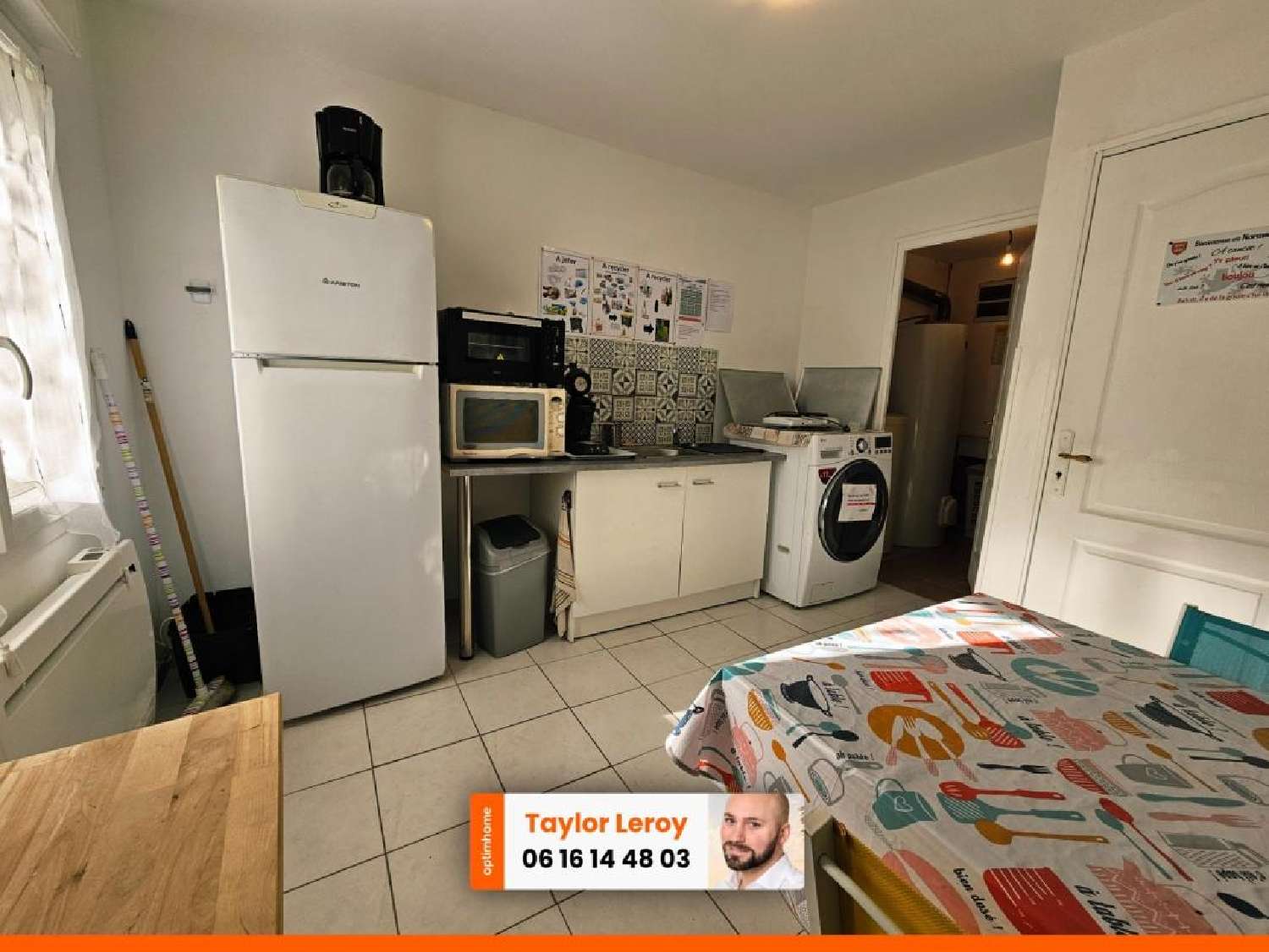  for sale house Luneray Seine-Maritime 5