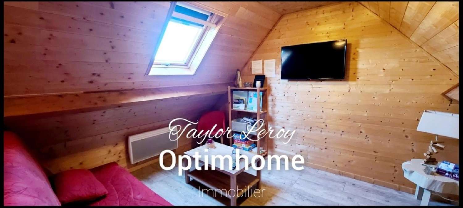 for sale house Luneray Seine-Maritime 7