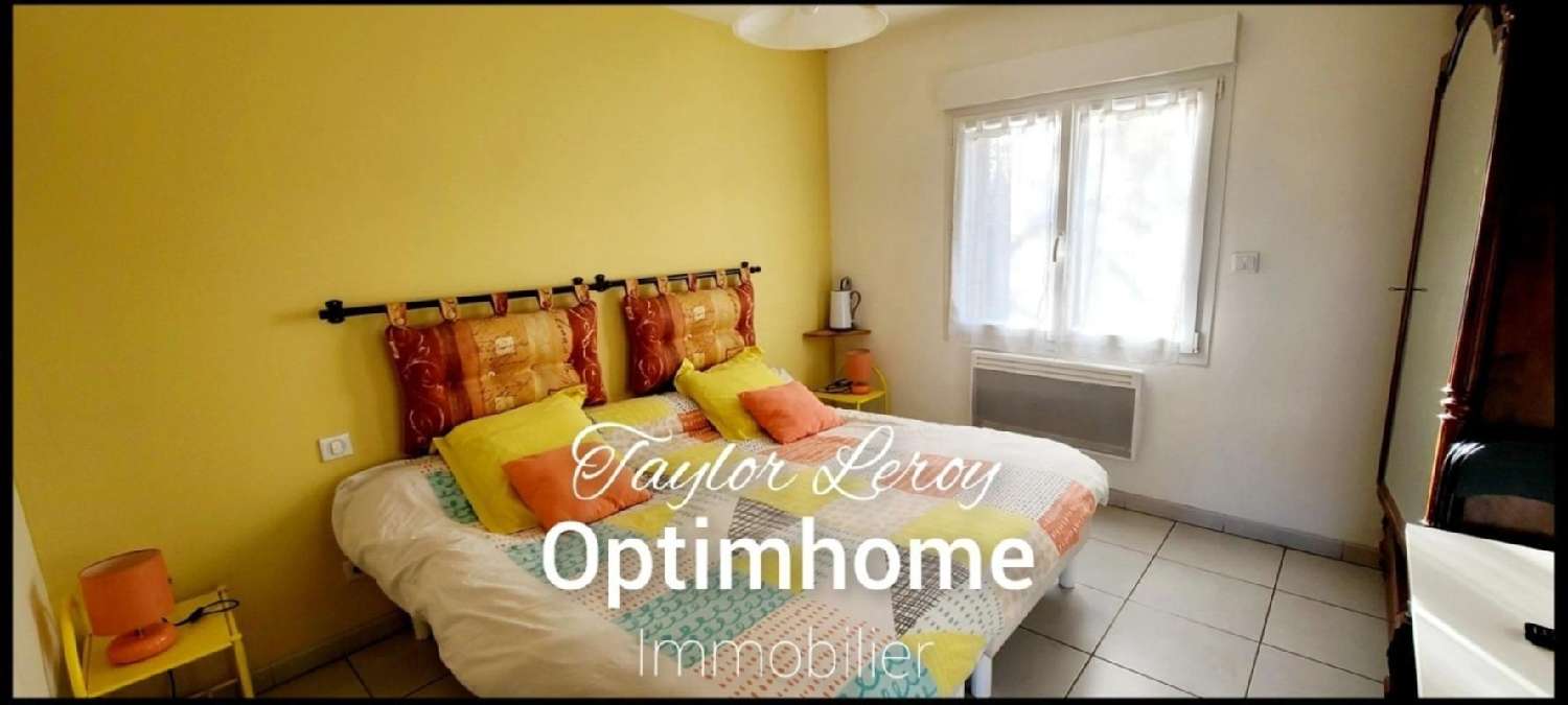  for sale house Luneray Seine-Maritime 8