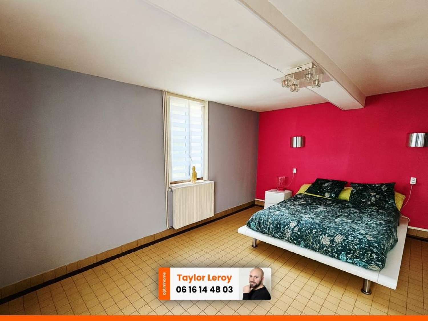  for sale house Luneray Seine-Maritime 4