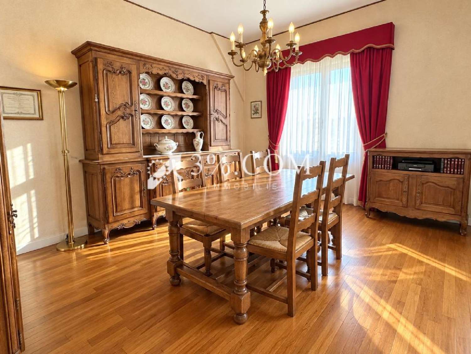  à vendre maison Lunéville Meurthe-et-Moselle 1
