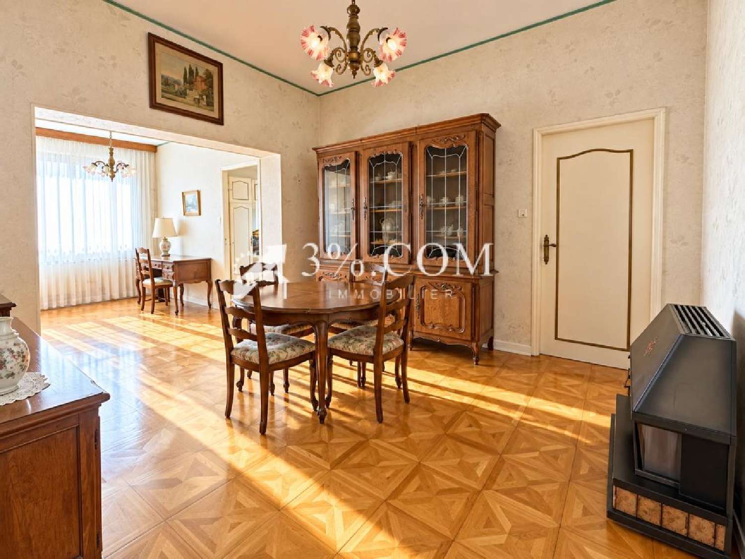  à vendre maison Lunéville Meurthe-et-Moselle 3