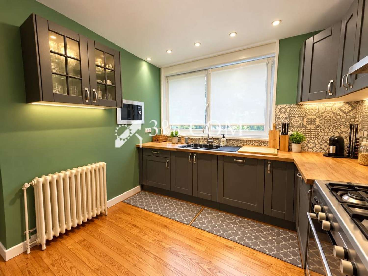  à vendre maison Lunéville Meurthe-et-Moselle 2