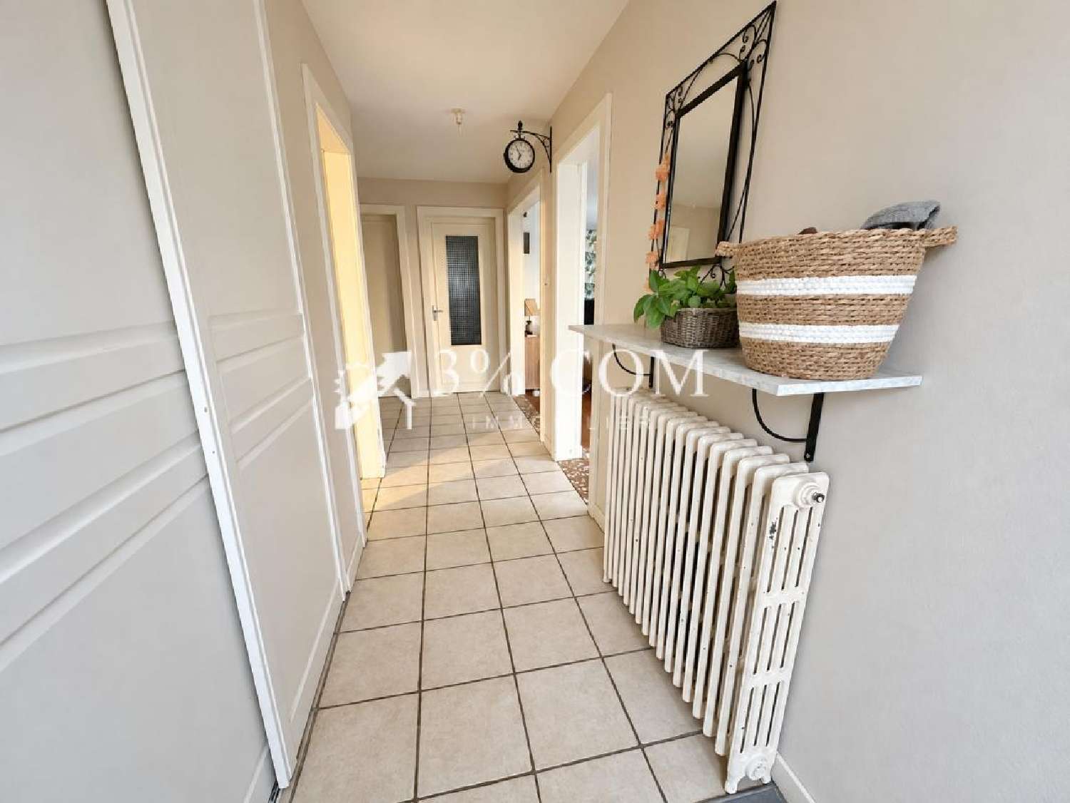  à vendre maison Lunéville Meurthe-et-Moselle 3