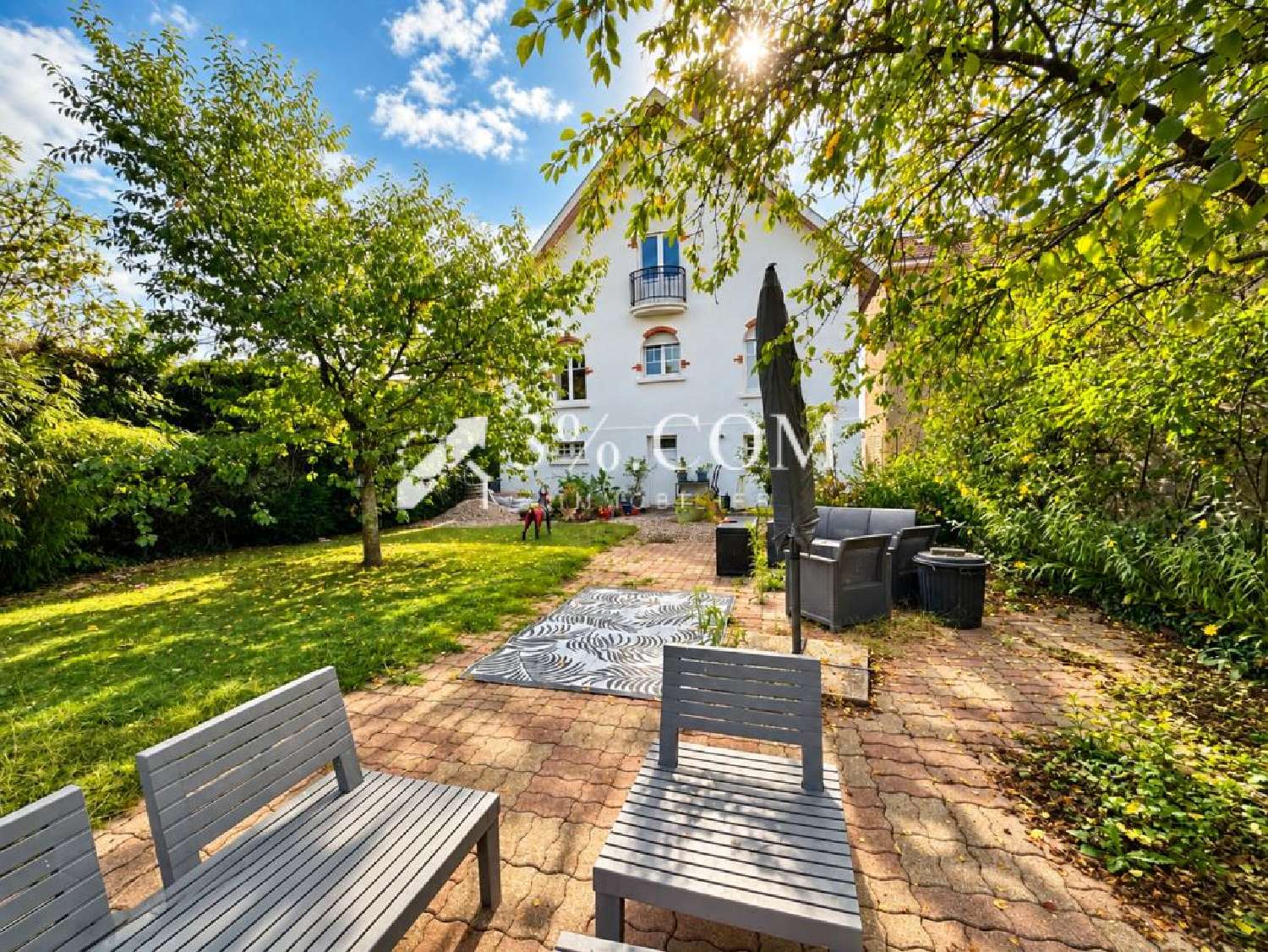 for sale house Lunéville Meurthe-et-Moselle 1