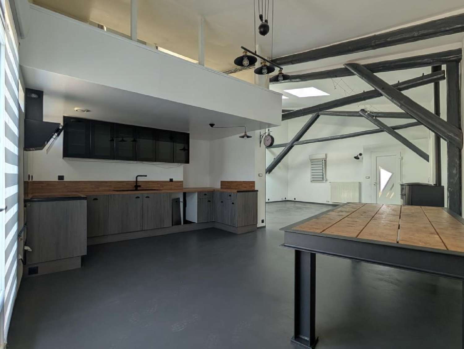 te koop huis Lunéville Meurthe-et-Moselle 5