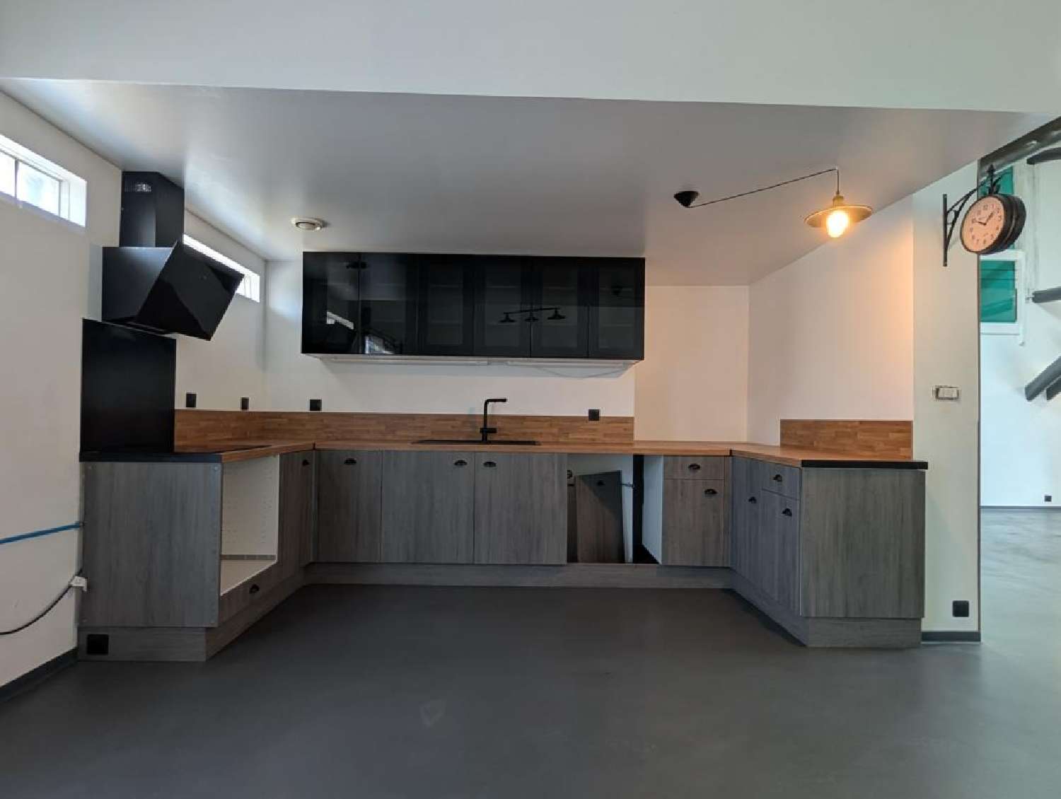te koop huis Lunéville Meurthe-et-Moselle 6