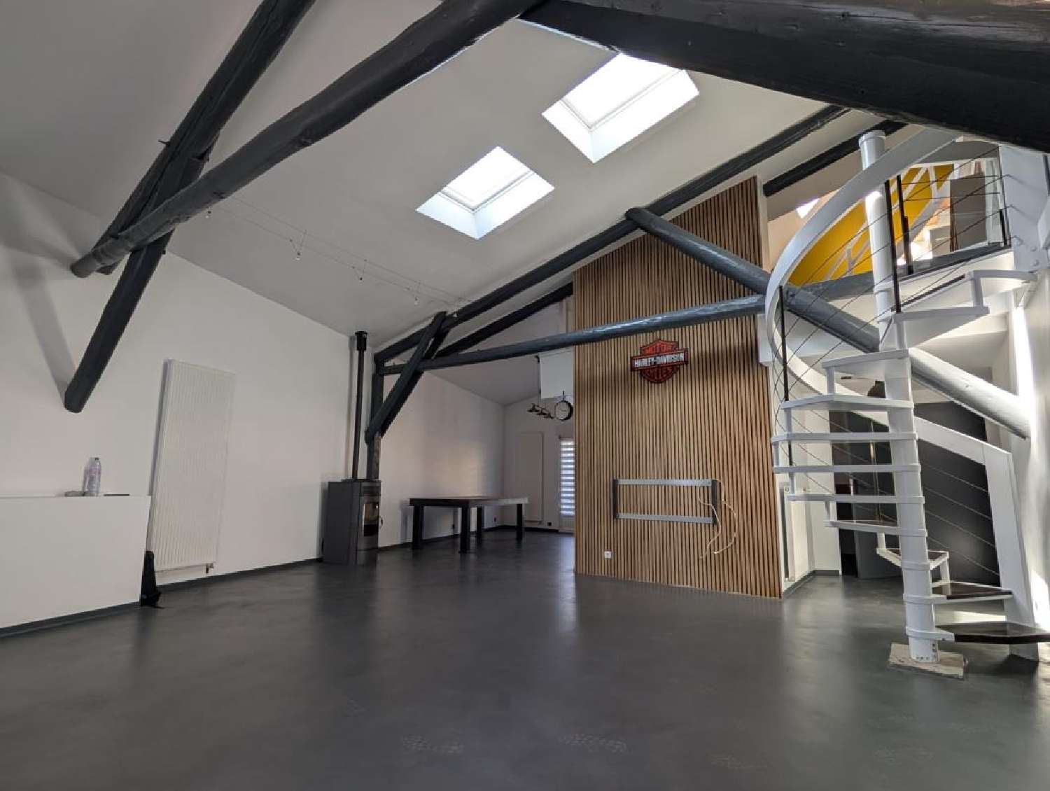 te koop huis Lunéville Meurthe-et-Moselle 7