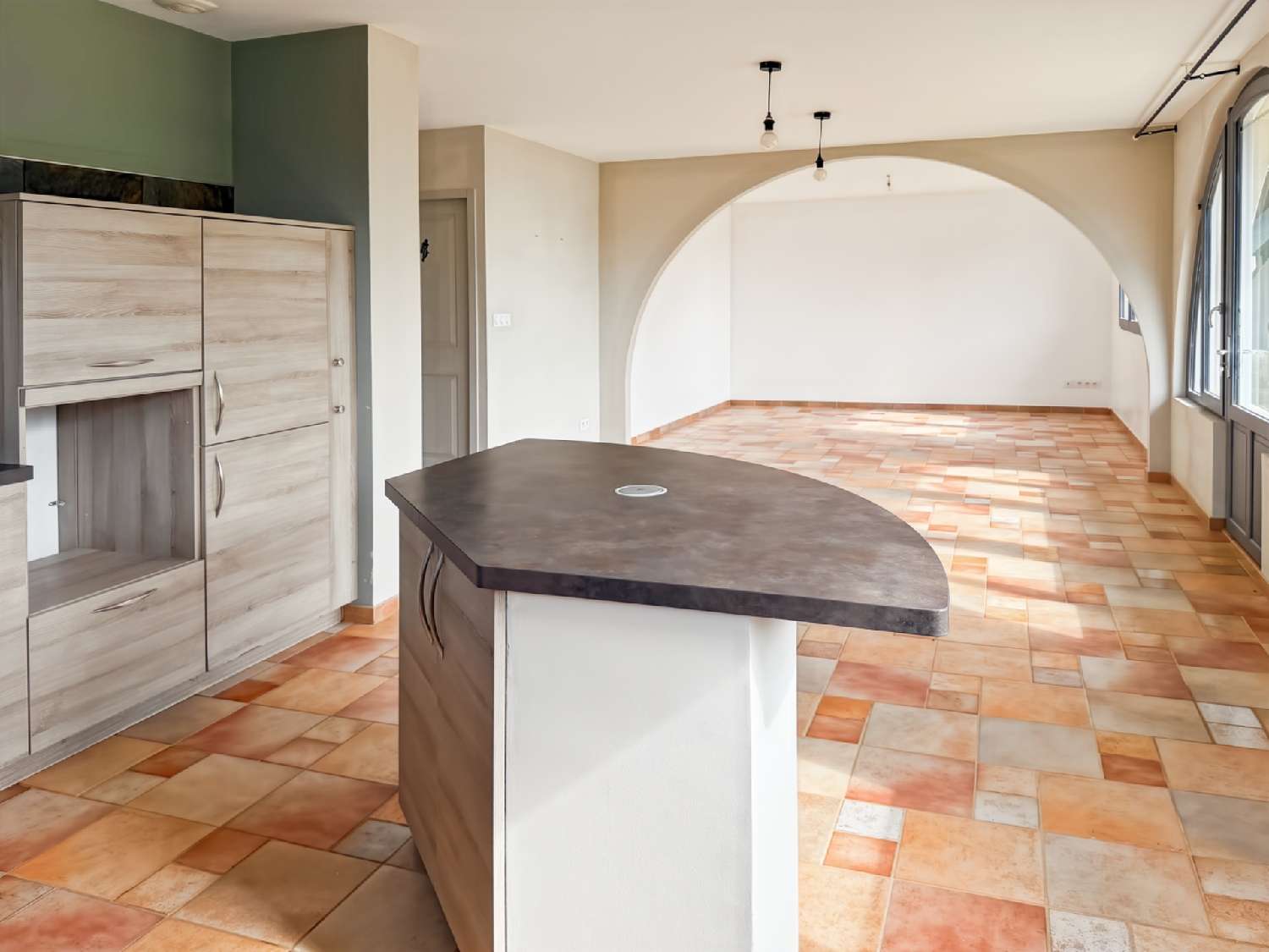 à vendre maison Lupiac Gers 5