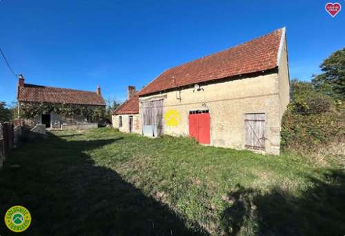 Lurcy-Lévis Allier huis foto 7432773