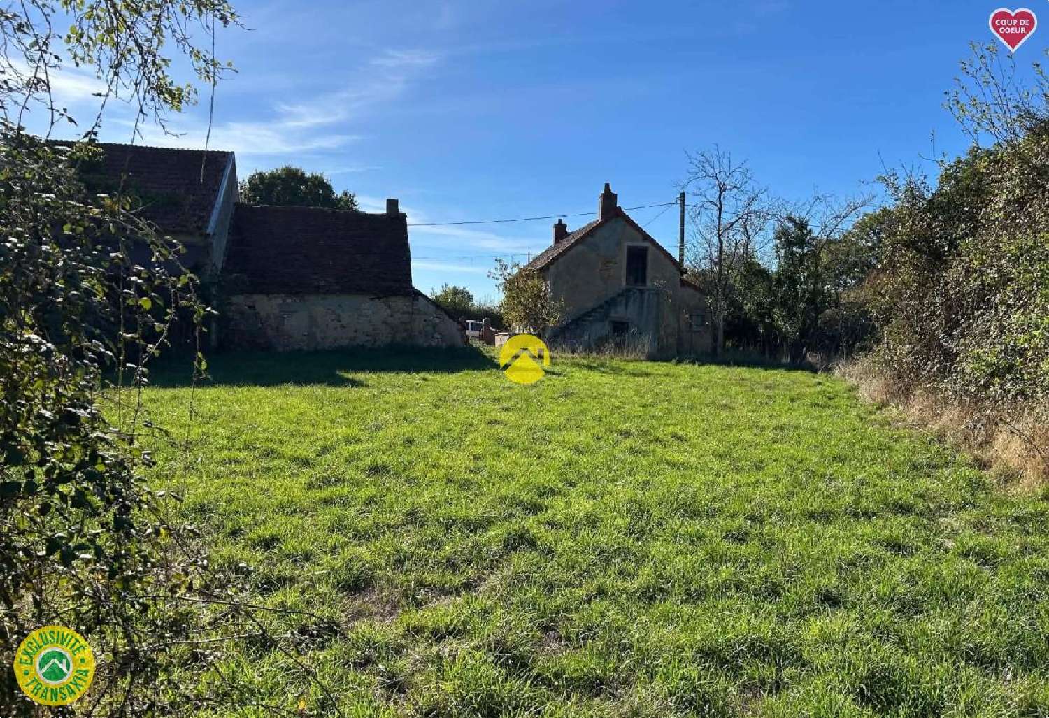 te koop huis Lurcy-Lévis Allier 2