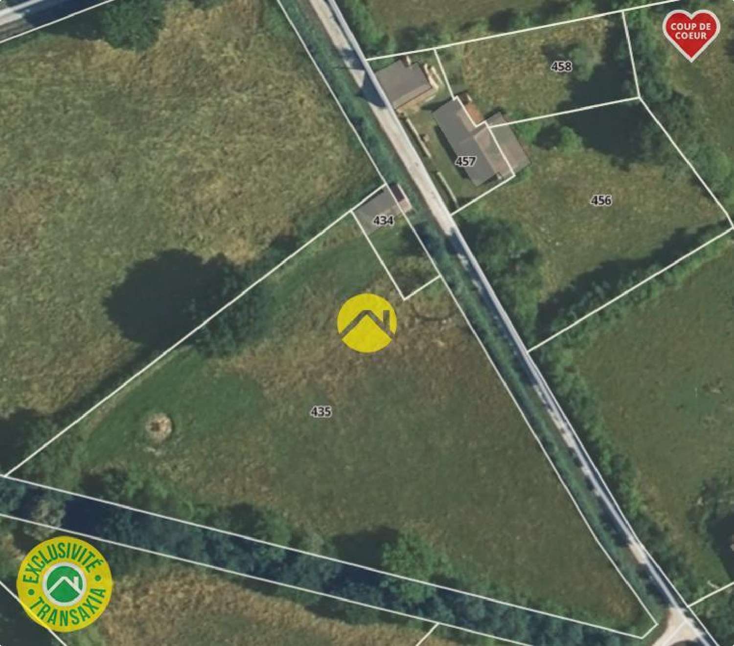 te koop huis Lurcy-Lévis Allier 8