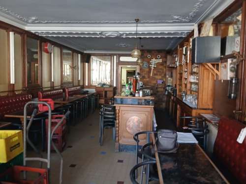 Lure Haute-Saône Haus Bild 7420690