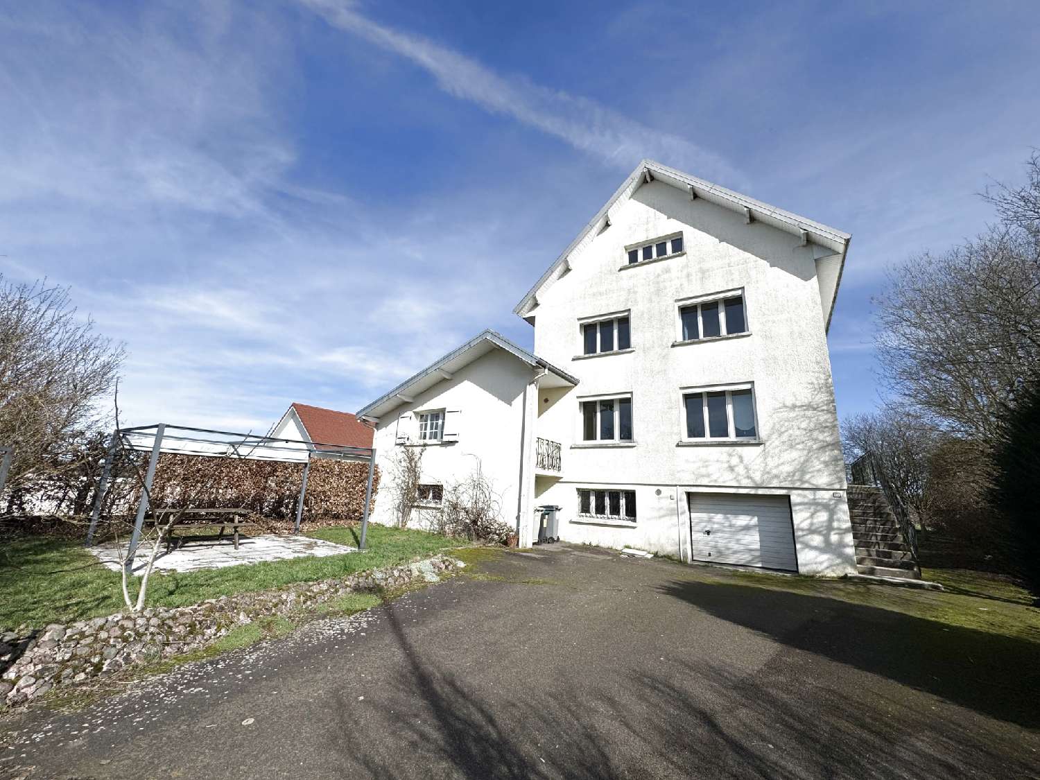 à vendre maison Lure Haute-Saône 1