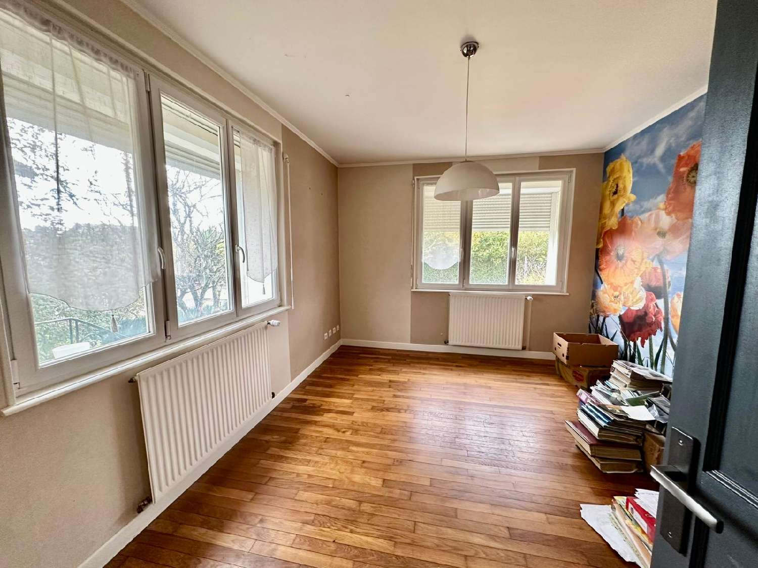 à vendre maison Lure Haute-Saône 5