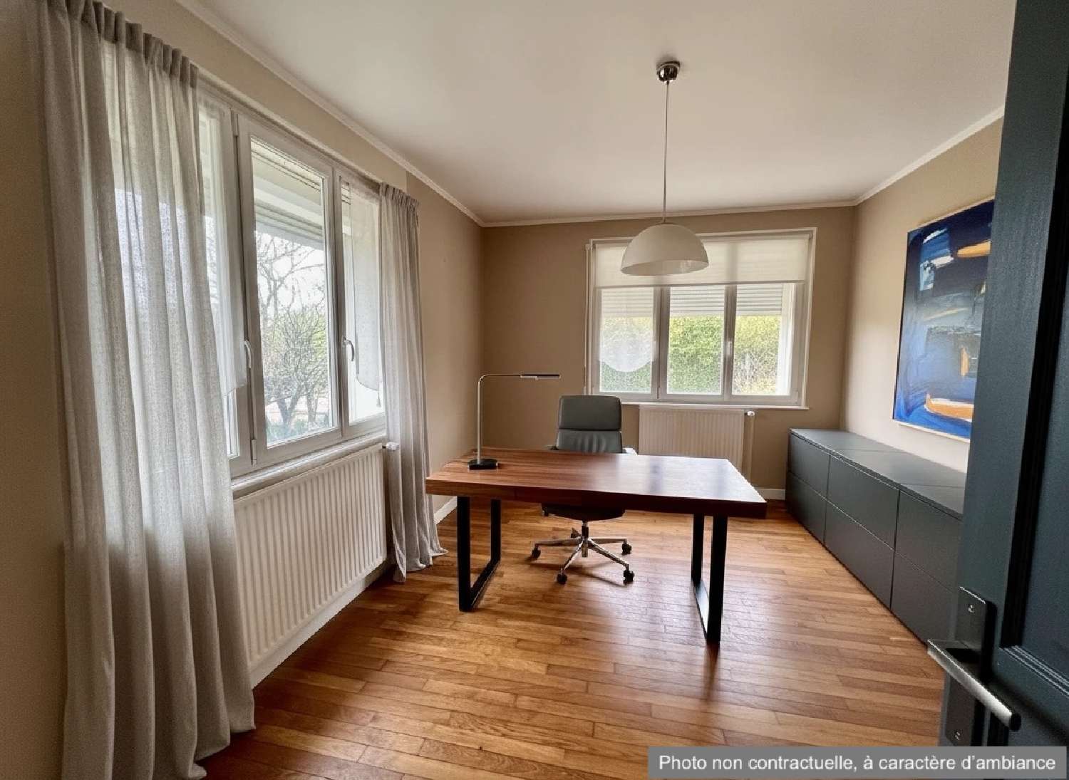 à vendre maison Lure Haute-Saône 6