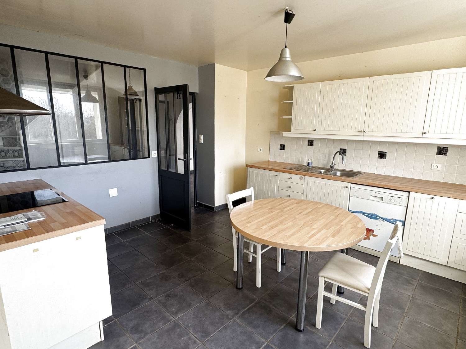 à vendre maison Lure Haute-Saône 7
