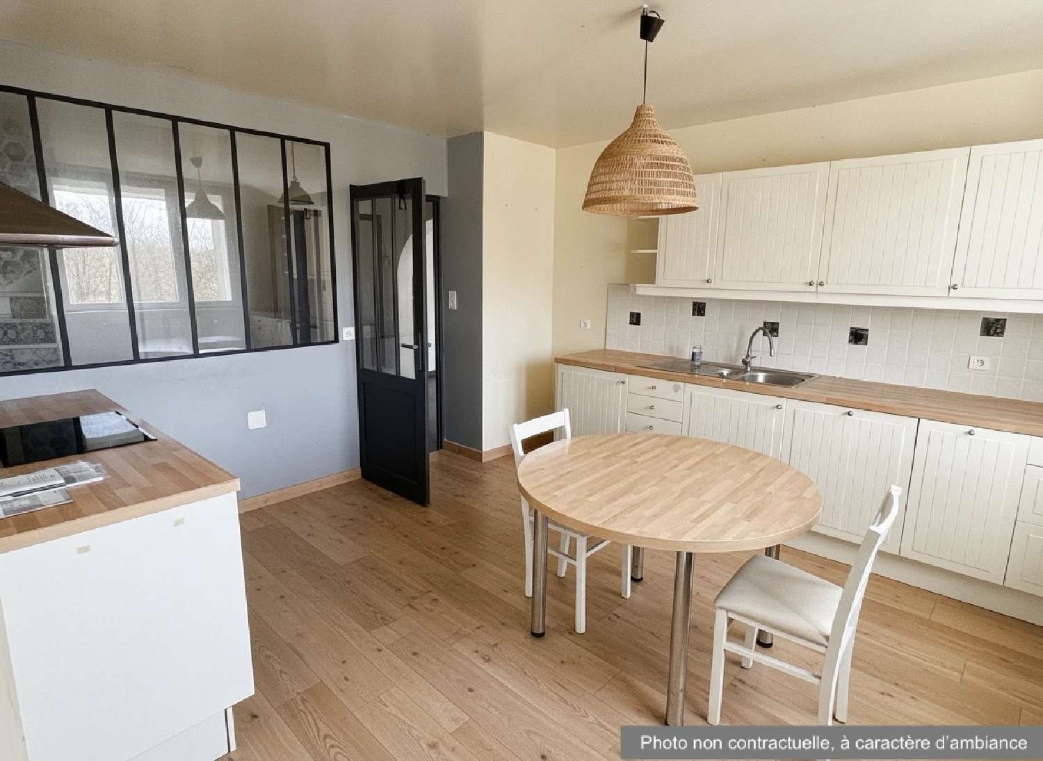 à vendre maison Lure Haute-Saône 8