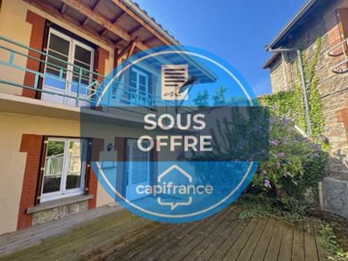 Luriecq Loire house foto 7428267